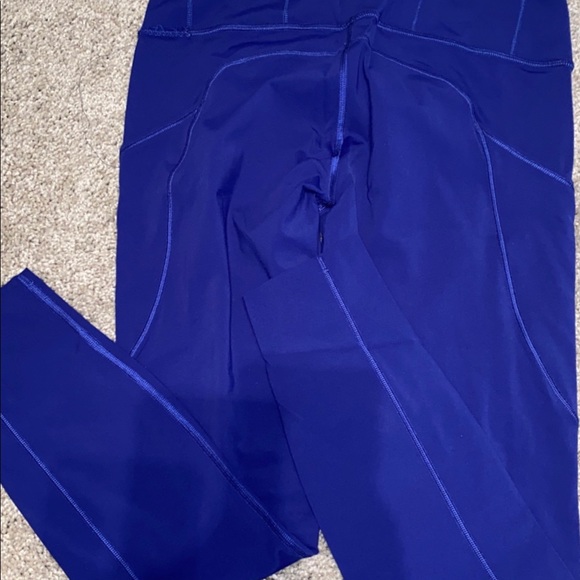 Fast and Free Tight 25” - Picture 3 of 3